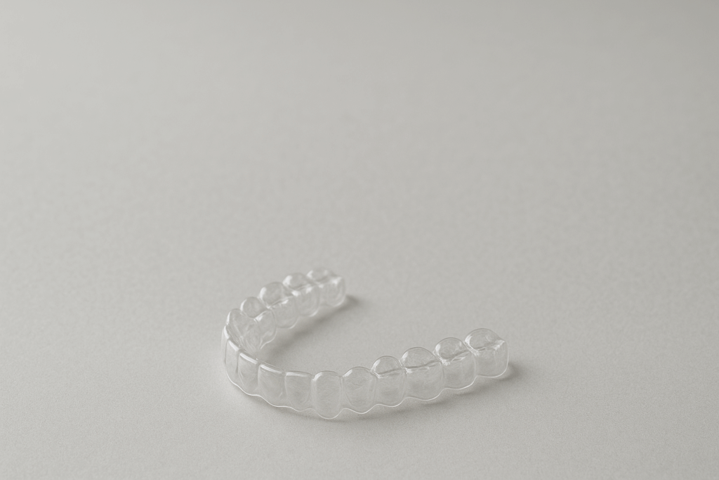 Tandregulering i Rødovre – diskret og effektiv tandretning med Invisalign