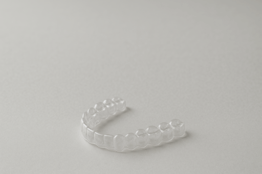 Tandregulering i Rødovre – diskret og effektiv tandretning med Invisalign