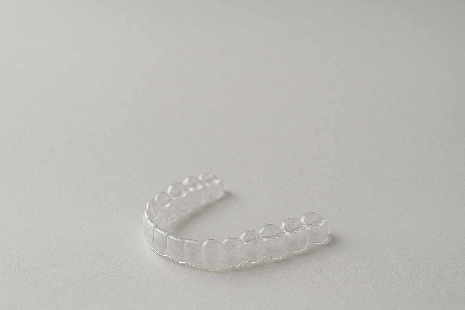 Tandregulering i Rødovre – diskret og effektiv tandretning med Invisalign